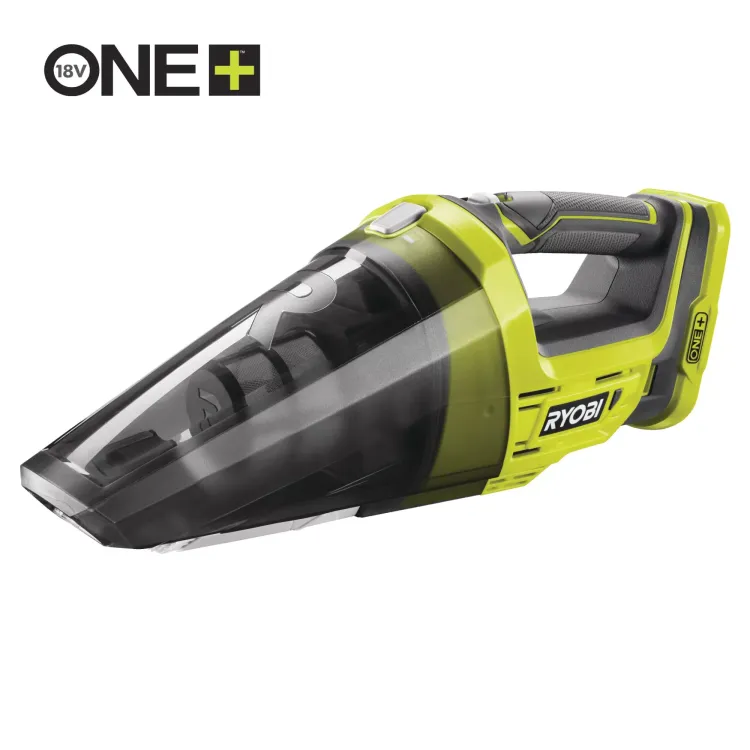 Ryobi Аккумуляторный ручной пылесос R18HV-0 5133003834 купить в Нижневартовске