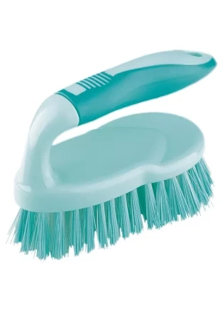 Щетка-утюг 140*72 мм щетина средней жесткости ТМ Elfe 93301 купить в Нижневартовске