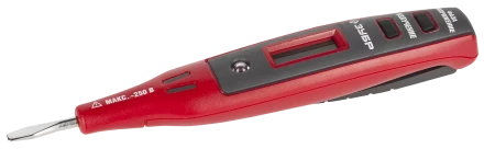 Тестеры напряжения цифровые серия МАСТЕР купить в Нижневартовске