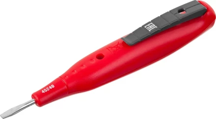 Тестеры напряжения цифровые серия МАСТЕР купить в Нижневартовске