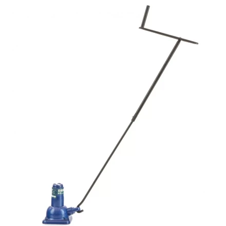 Домкрат механический бутылочный 2 т h подъема 160–325 мм Stels 50101 купить в Нижневартовске