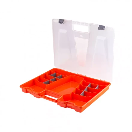 Органайзер 460 х 360 х 50 мм пластик Россия Stels 90719 купить в Нижневартовске