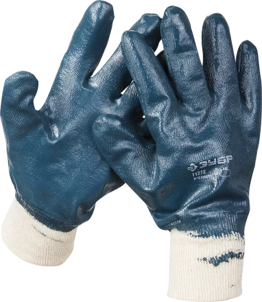 Перчатки рабочие серия ПРОФЕССИОНАЛ купить в Нижневартовске
