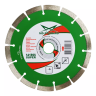 Диск алмазный по бетону 1A1RSS Super MD-STARS 300*2,8*10*22T*25,4 mm купить в Нижневартовске
