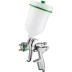 Краскопульт пневматический KRAFTOOL "PRO" Jeta 1000, HVLP, c верхним бачком, 1,3мм 06559-1.3 купить в Нижневартовске