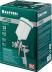 Краскопульт пневматический KRAFTOOL &quot;PRO&quot; Jeta 1000, HVLP, c верхним бачком, 1,3мм 06559-1.3 купить в Нижневартовске