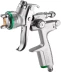 Краскопульт пневматический KRAFTOOL "PRO" Jeta 1000, HVLP, c верхним бачком, 1,3мм 06559-1.3 купить в Нижневартовске