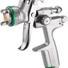 Краскопульт пневматический KRAFTOOL "PRO" Jeta 1000, HVLP, c верхним бачком, 1,3мм 06559-1.3 купить в Нижневартовске