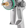 Краскопульт пневматический KRAFTOOL "PRO" Jeta 1000, HVLP, c верхним бачком, 1,3мм 06559-1.3 купить в Нижневартовске