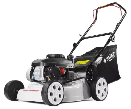 Газонокосилка бензиновая ГКБ-400 серия МАСТЕР купить в Нижневартовске