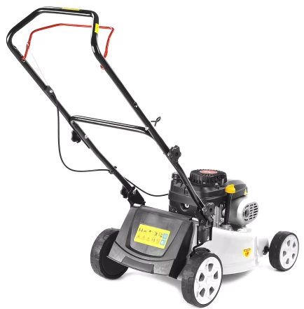 Газонокосилка бензиновая ГКБ-400 серия МАСТЕР купить в Нижневартовске