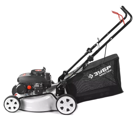 Газонокосилка бензиновая ГКБ-400 серия МАСТЕР купить в Нижневартовске