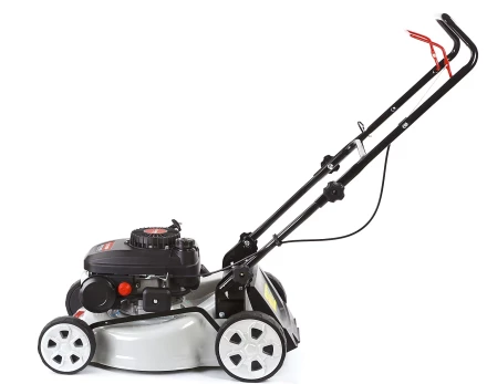 Газонокосилка бензиновая ГКБ-400 серия МАСТЕР купить в Нижневартовске
