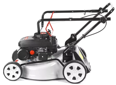 Газонокосилка бензиновая ГКБ-400 серия МАСТЕР купить в Нижневартовске