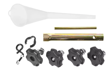 Газонокосилка бензиновая ГКБ-400 серия МАСТЕР купить в Нижневартовске