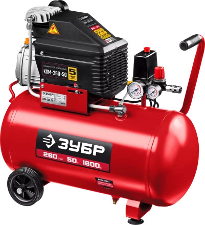Компрессор воздушный КПМ-260-50 серия МАСТЕР купить в Нижневартовске