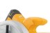 Пила циркулярная CS-165 Denzel 27301 купить в Нижневартовске