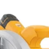Пила циркулярная CS-165 Denzel 27301 купить в Нижневартовске