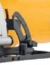 Пила циркулярная CS-165 Denzel 27301 купить в Нижневартовске
