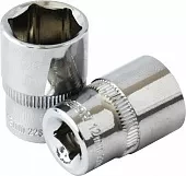 Головка торцевая 1/4" 13х25 мм. (6-гранная) Кратон 2 28 01 012 купить в Нижневартовске