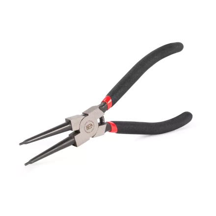 Набор съемников стопорных колец КВТ НКС-06, 180/230 мм, 6 шт. (92036) купить в Нижневартовске