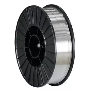 Проволока сплошная алюминиевая FI AI Mg-5 Ф 1.6мм(2кг) купить в Нижневартовске