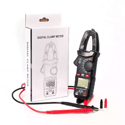 Токоизмерительные клещи КВТ КТ 200А (79129) купить в Нижневартовске