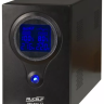 Источник бесперебойного питания RUCELF UPI-600-12-EL купить в Нижневартовске