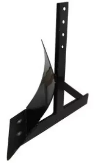 Плуг универсальный усиленый 220 мм 71/3/62 купить в Нижневартовске