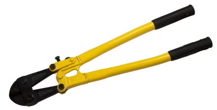 Болторез "Hercules" по стали до 30 HRC, усиленный коннектор, 450 мм, STAYER 2330-045 купить в Нижневартовске