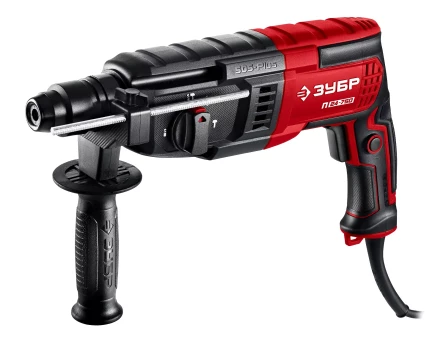 ЗУБР 24 мм, 750 Вт, перфоратор SDS Plus (П-24-750) купить в Нижневартовске