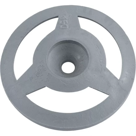 Шайба "Рондоль" для утеплителя 12 шт Сибртех 46014 купить в Нижневартовске