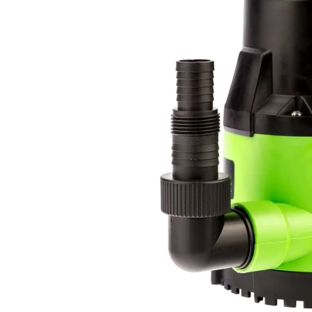 Дренажный насос для чистой воды Сибртех СДН500-5 97262 купить в Нижневартовске