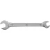 Ключ рожковый гаечный ЗУБР "СТАНДАРТ", оцинкованный, 13х17мм 27115-13-17 купить в Нижневартовске