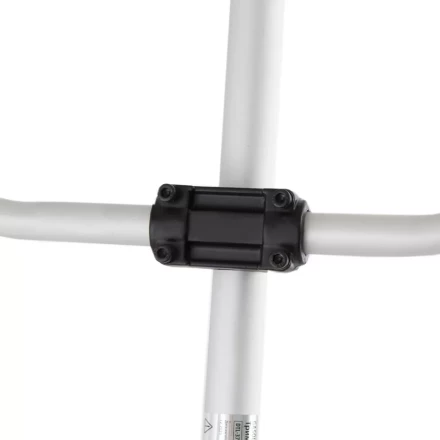 Триммер бензиновый DTL-52, 52 см3, неразъемная штанга, состоит из 2 частей Denzel 96265 купить в Нижневартовске