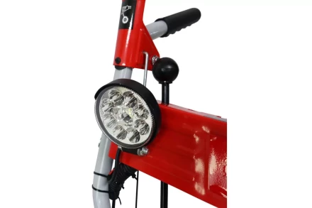 Бензиновые снегоуборщики Ресанта СБ 4800Б купить в Нижневартовске