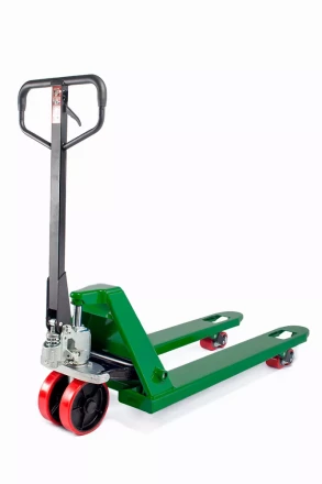 Тележка гидравлическая 2500 кг 1150 мм полиуретановые колеса TOR AC (серия D) 1045973 купить в Нижневартовске