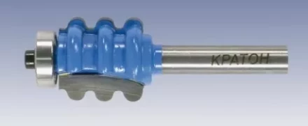 Фреза профильная с подш 61005 Кратон 1 09 03 093 купить в Нижневартовске