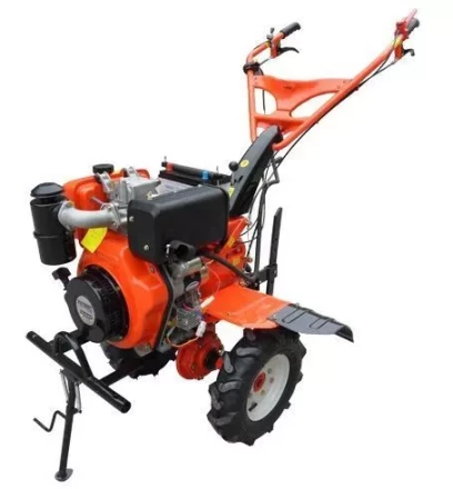 Мотоблок дизельный Patriot 9/1350 Detroit Diesel 2FB DE купить в Нижневартовске