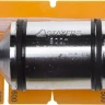 Отвес STAYER "PROFI" строительный со шнуром, с противоударными ободками, 800 г 06352-80 купить в Нижневартовске