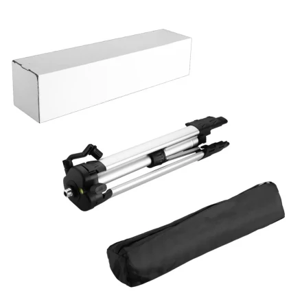 Уровень лазерный DEKO DKLL02RB SET 5, 065-0273 купить в Нижневартовске