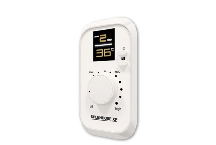 Водонагреватель ZANUSSI ZWH/S 30 Splendore XP Silver купить в Нижневартовске