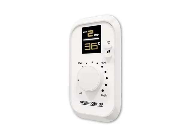 Водонагреватель ZANUSSI ZWH/S 30 Splendore XP Silver купить в Нижневартовске
