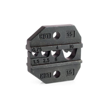 Номерные матрицы МПК-15 КВТ купить в Нижневартовске