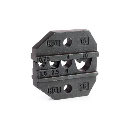 Номерные матрицы МПК-15 КВТ купить в Нижневартовске