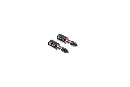 Бита HAMMER PH1 25мм (2шт) купить в Нижневартовске