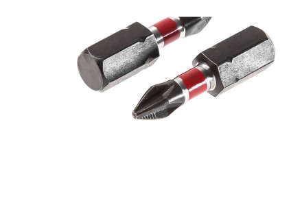 Бита HAMMER PH1 25мм (2шт) купить в Нижневартовске