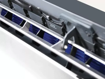 Инверторная сплит-система BALLU BSEI-13HN1 комплект купить в Нижневартовске