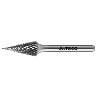 Борфреза по металлу ALTECO M 0820/6 MX 75659