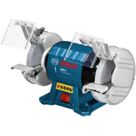 Точило Bosch GBG 6 (0.601.27A.000) купить в Нижневартовске